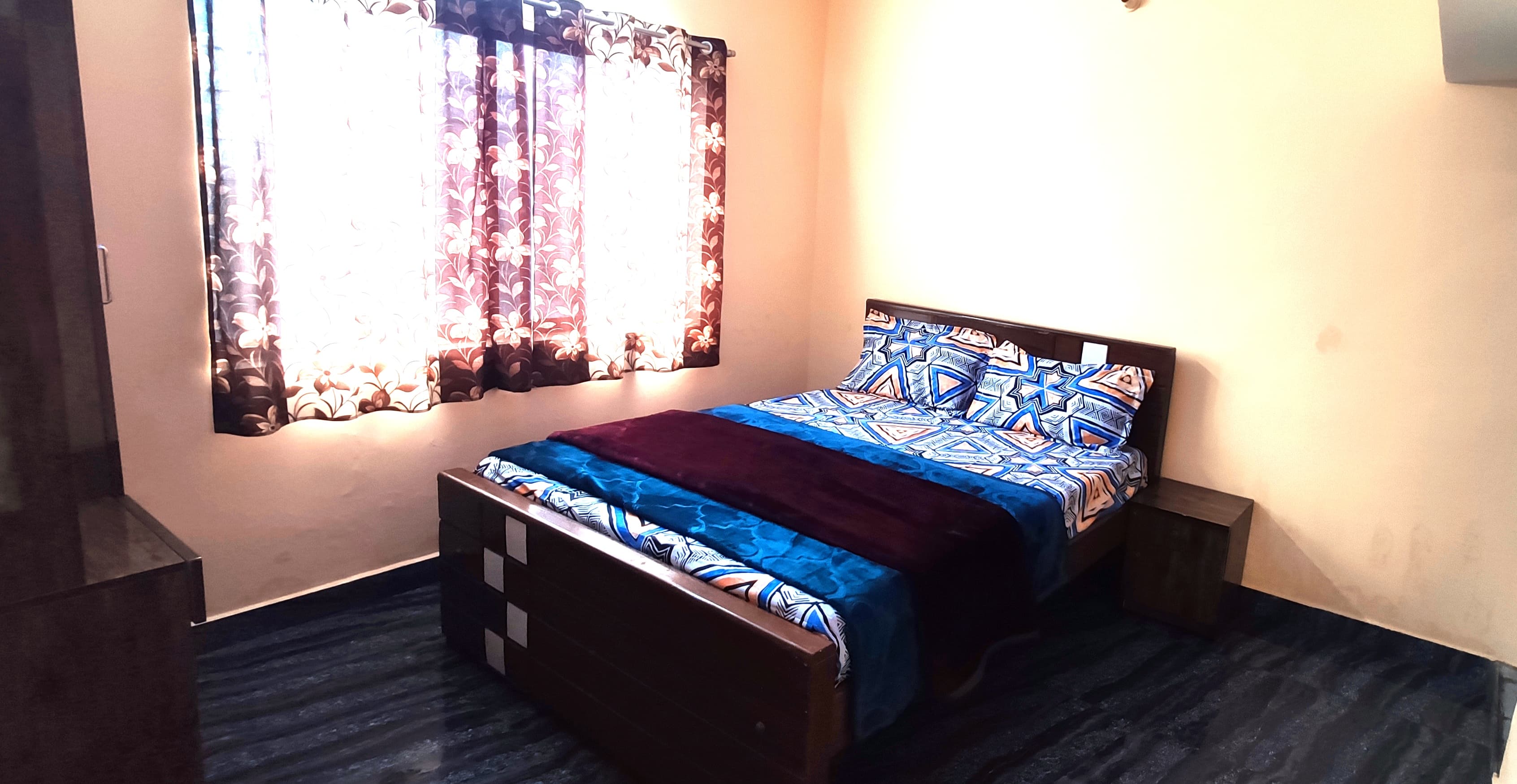 A2 Fortune Homestay - Tap to explore photos