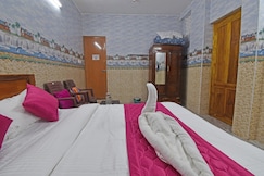 Paradise Beach Resort Pondicherry, Viluppuram