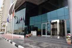 Montreal Barsha Hotel, Dubai