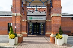 Holiday Inn Express Manchester East, Manchester