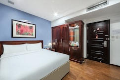 A25 Hotel - 63A Phương Liệt, Van Giang