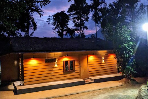 GLAD V wayanad