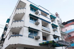 Hotel Maharaja Palace, Jaipur