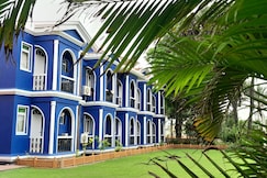 Hotel Kohinoor, Diu