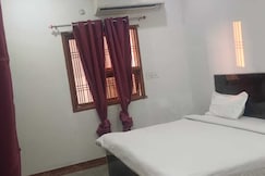 Hotel O Airport Lotus Stay Inn, Lucknow