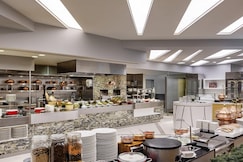 Marriott Hotel Downtown Abu Dhabi, Abu Dhabi