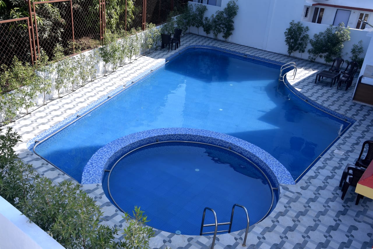 ARANYA VILLA RESORT - Tap to explore photos