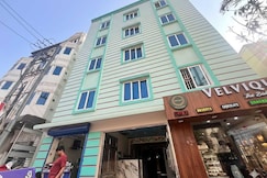 Hotel O Signature Premium 2.0, Bhubaneshwar