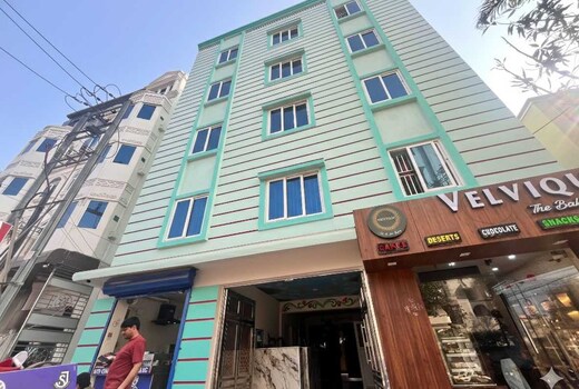 Hotel O Signature Premium 2.0