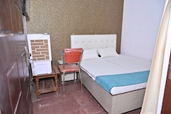 Atithi Stay Lodge, Prayagraj