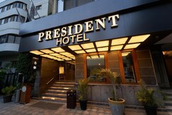 The President Hotel Cairo Zamalek, Cairo