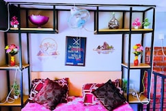 Spatii studio apartment rishikesh, Rishikesh