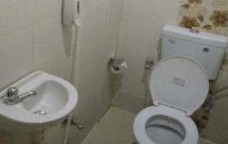 Washroom