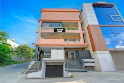 Hotel O Priyadarshini Park Formerly Everest Inn, Hyderabad