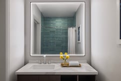 Kimpton Hotel Monaco Salt Lake City, an IHG hotel, Cache