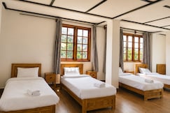 RUKI Lodge, Aizawl