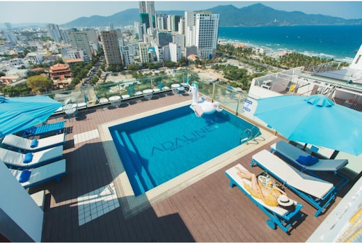 Adaline Hotel and Suite