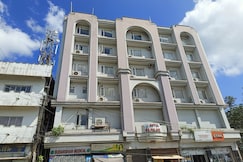 GK PALACE  PURE VEG HOTEL, Itanagar