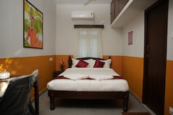kaaviyam Homestay   Comfort   Space C1, Tindivanam