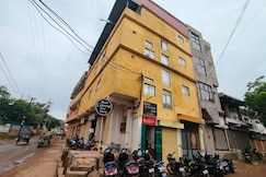 Hotel Convivial Star, Raipur, Chhattisgarh