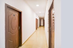 Hotel O Jankipuram Vikas Nagar, Lucknow