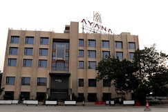AYANA Hotel, Avanigadda
