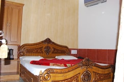 Hotel Maa Residency Lodge, Jammu