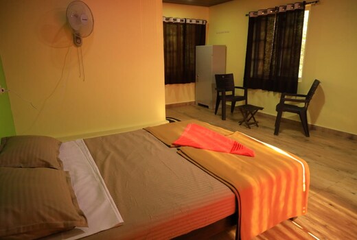 Dandeli Dark Forest Inn By Stayapart Joida Supa Homestay Price Address Reviews