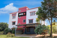 Hotel O Unicorn Guest House, Kendraparha