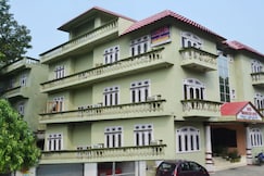 Hotel Mata Vaishno Devi And Pooja Restaurant, Jwalamukhi