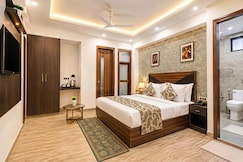 Teo Luxury Near Delhi Airport, Delhi