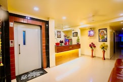 Blue Moon Hotel, Visakhapatnam