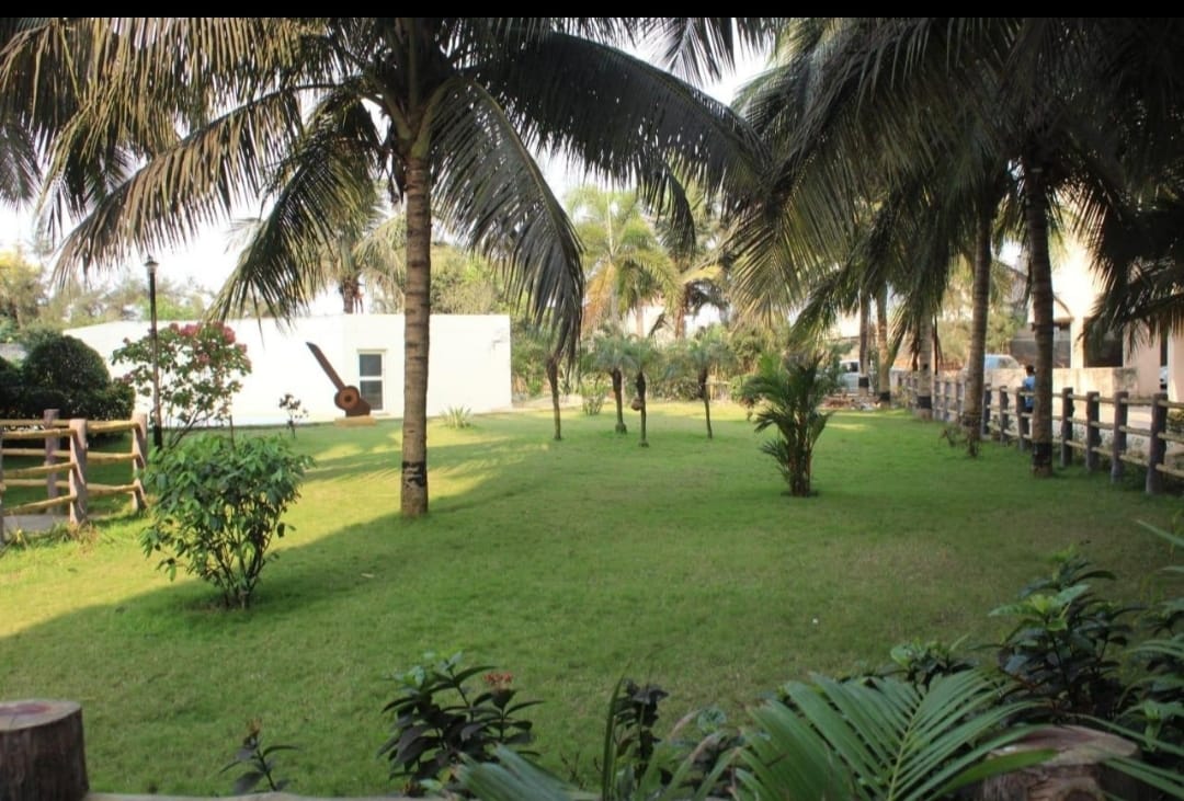 Naths 1BHK Homestay - Tap to explore photos