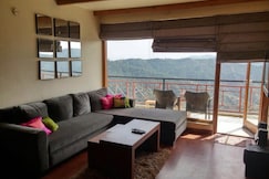 Abode in Heaven, Mukteshwar