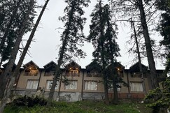 hotel GULMARG HILLS, Gulmarg