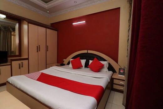Super Hotel O Akash Regency