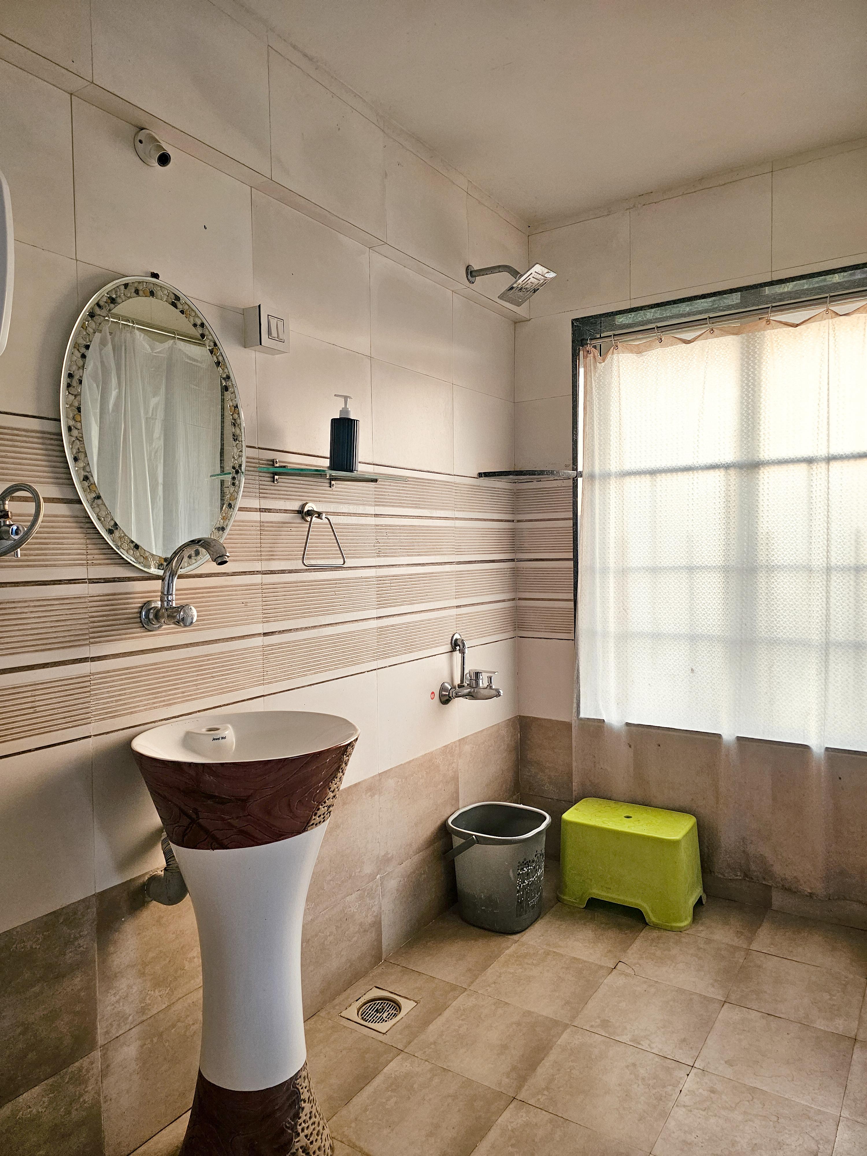 Villa Dahlia  Mahabaleshwar - Tap to explore photos
