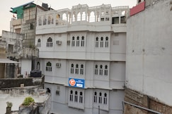 Bhanwar Vilas on Lake Pichola Area, Udaipur