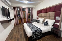 Hotel Senorita, Srinagar