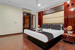 Capital O Sunberry, Delhi