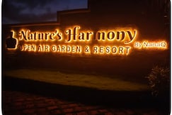 Natures Harmony by Nanaq, Goa