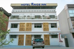Itsy Hotels Kings Inn Vashi, Navi Mumbai