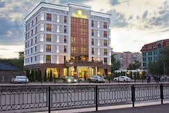 The Plaza Hotel, Almaty, Almaty
