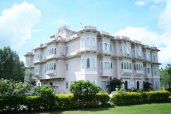 Jag Aravali, Udaipur
