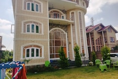 Comfort Zone, Srinagar