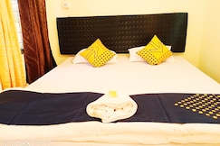 Hotel Executive, Bongaigaon