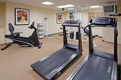 Staybridge Suites CRANBURY-SOUTH BRUNSWICK, an IHG hotel, Middlesex, New Jersey