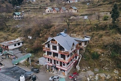 Crystal Mountain Jibhi | Rooms & Wi-Fi, Jibhi