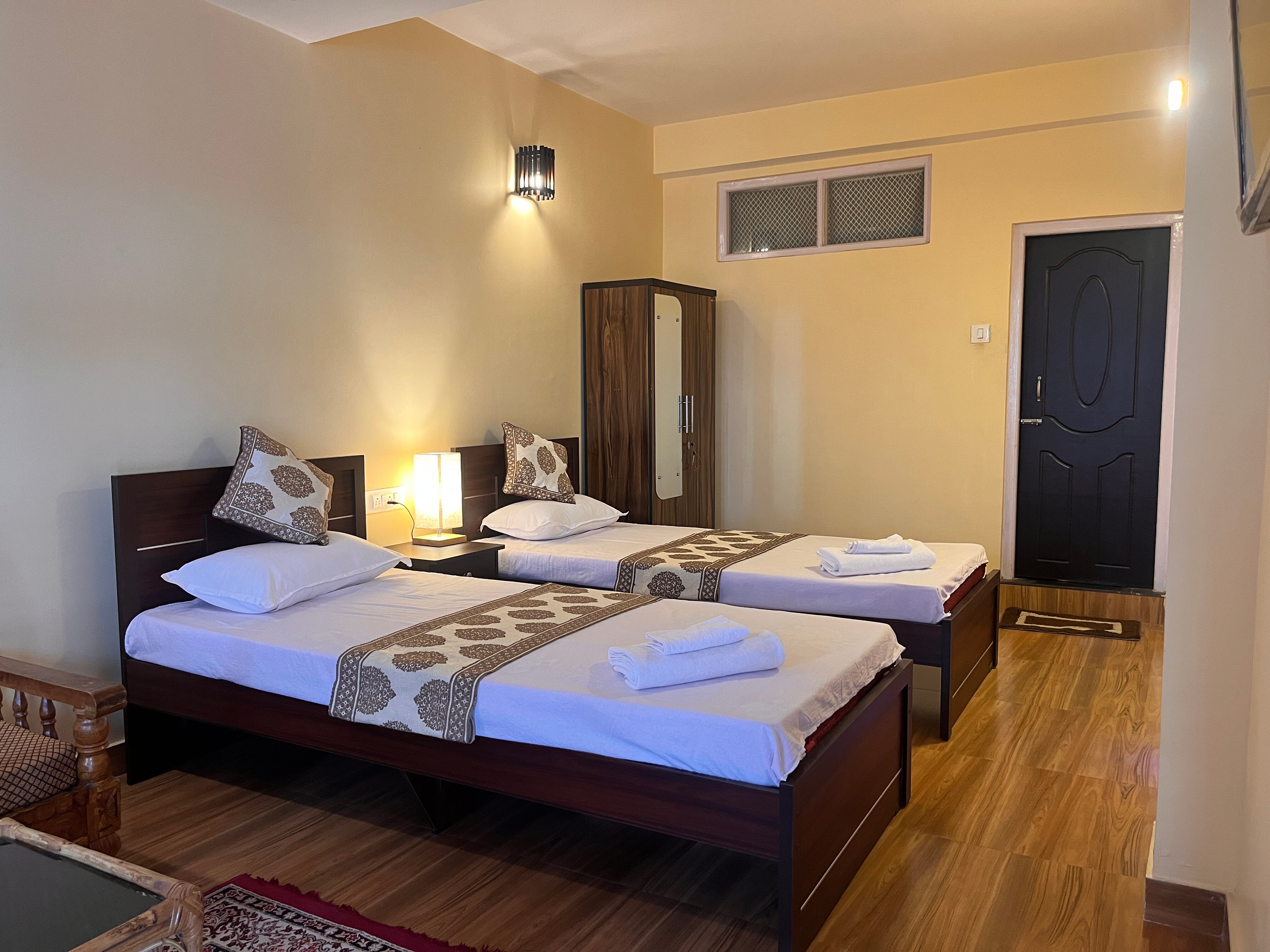 Atithi Homestay - Tap to explore photos