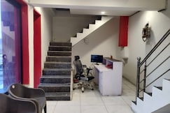 Hotel S R, Ahmedabad